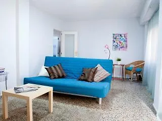 Appartamento Vistamar *