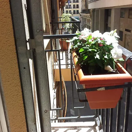 Appartamento Vistamar
